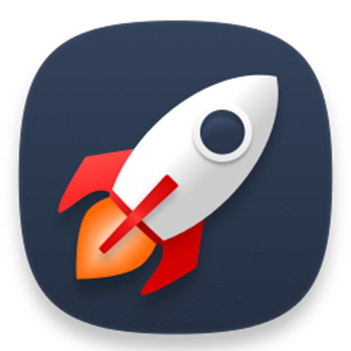 WebLauncher Interface 1